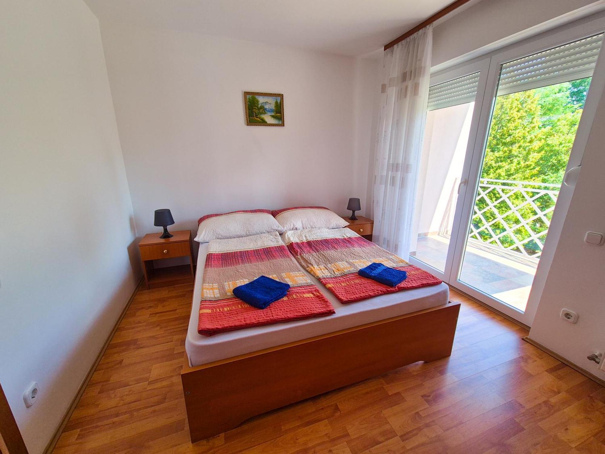 Ildiko Apartmanhaz Zamárdi Eksteriør bilde