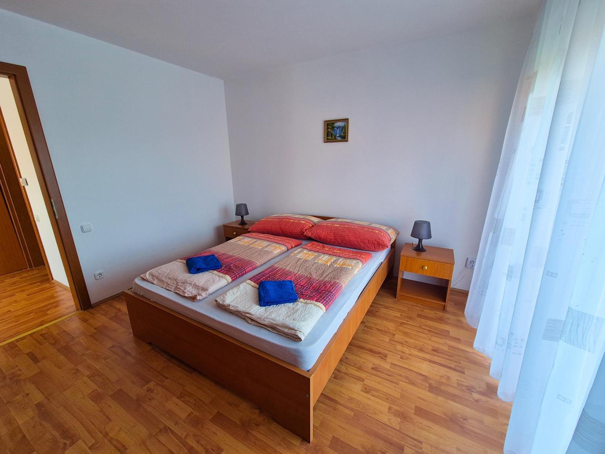Ildiko Apartmanhaz Zamárdi Eksteriør bilde