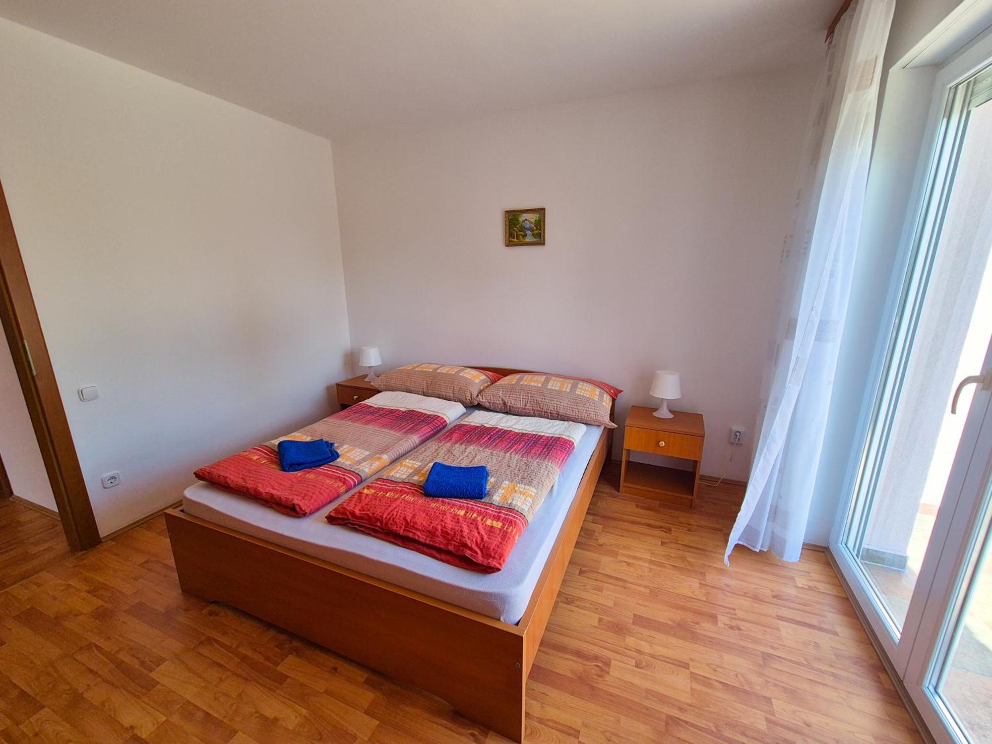 Ildiko Apartmanhaz Zamárdi Eksteriør bilde