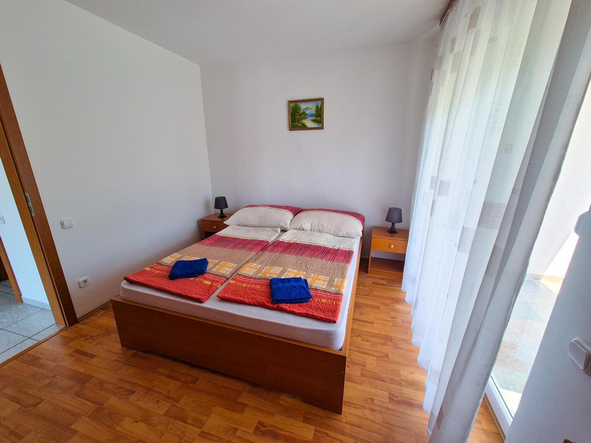 Ildiko Apartmanhaz Zamárdi Eksteriør bilde